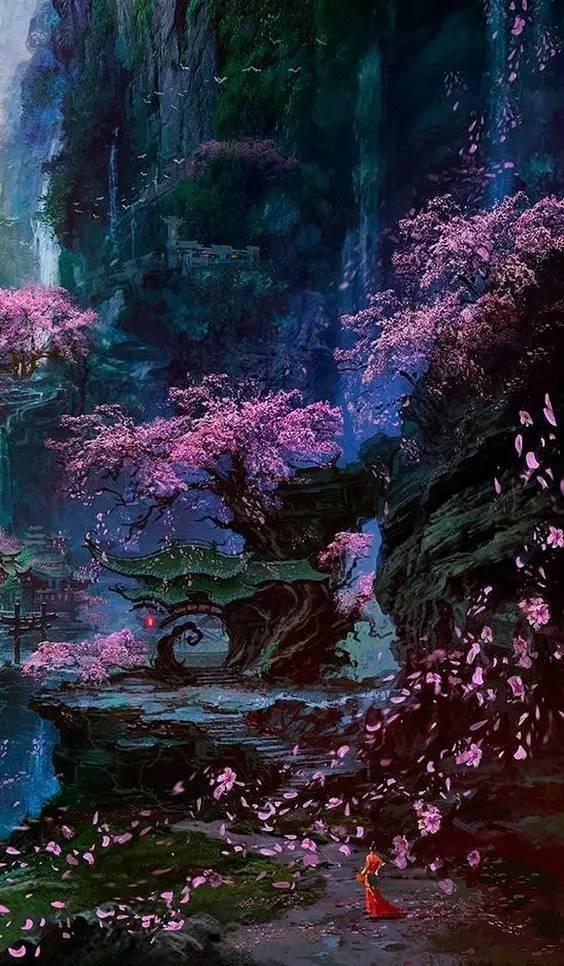 莉莉逃脱记